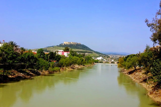 Silifke Fotoğrafları