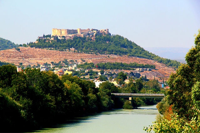 Silifke Fotoğrafları