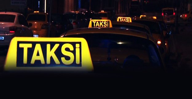Gasp zanlısı İstanbul'da yakalandı
