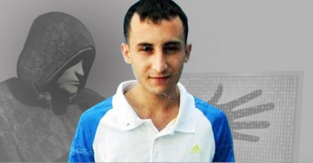 Mersin'de hacker'lık yapan gence 334 yıl ceza