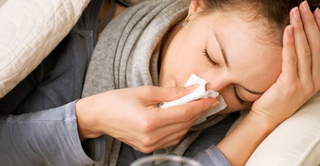 Sağlık Bakanlığından grip uyarısı