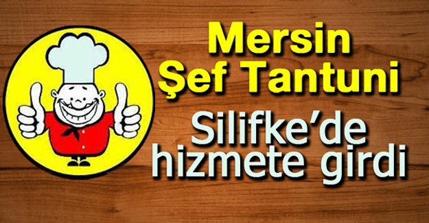 Özlenen lezzet artık hizmetinizde