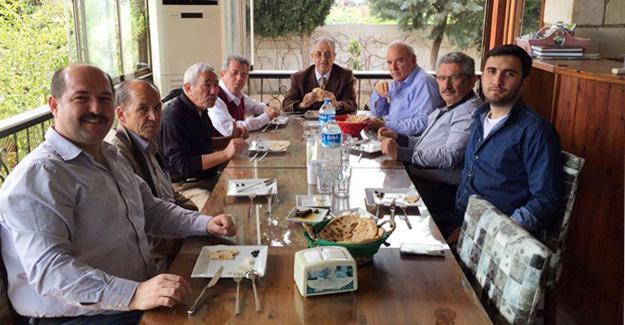 Silifke Orköy’de kan değişimi yapıldı