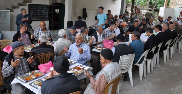 Keben’de Kutlu Doğum etkinliği düzenlendi