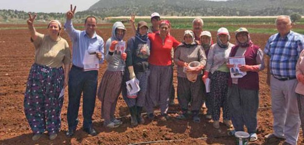 “Köyler arası bağlantı yolları acilen yapılmalıdır”