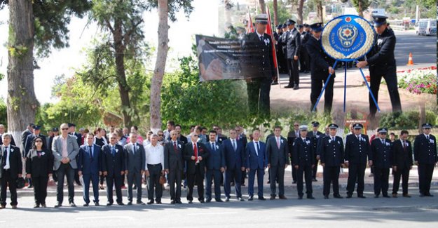 Silifkelileri Polis Teşkilatımızın Yanında Görmek İsterdim