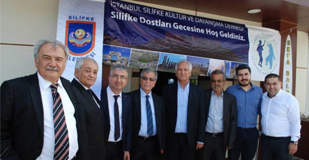 Başkan Avcı “Gecemizde emeği geçenlere teşekkür ediyoruz”