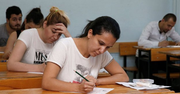 KPSS Soru Kitapçığı Ve Cevap Anahtarı Yayımlandı