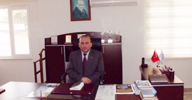 Müftü Yüksek’den Ramazan Mesajı