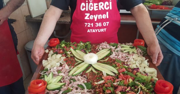 Ocak Başından tarlaya servis imkanı