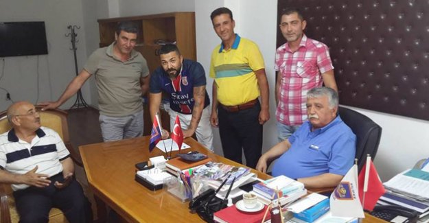 Medcem Silifke Belediye Spor Transfere Devam Ediyor