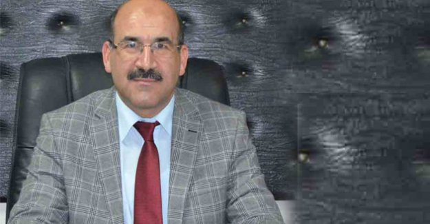MHP Silifke İlçe Başkanı Osman Oğuz, darbe girişiyle ilgili açıklama yaptı