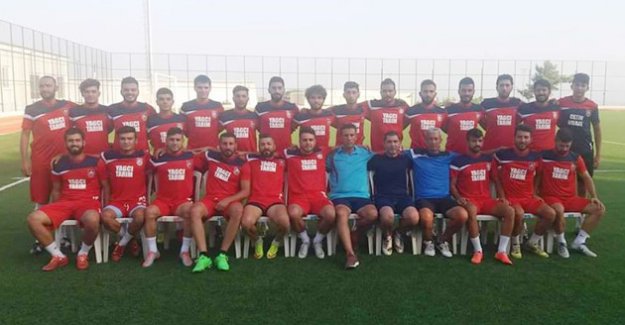 Medcem Silifke Belediyespor 5.Grup’ta mücadele edecek