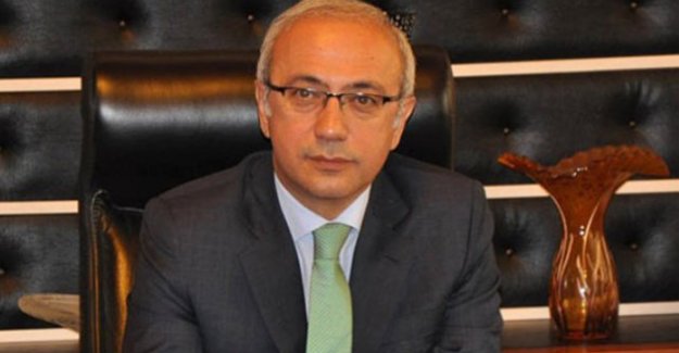 BAKAN ELVAN’IN KURBAN BAYRAMI MESAJI