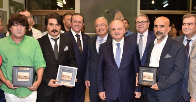 MEDİTOUR 2016 Mersin’de Başladı