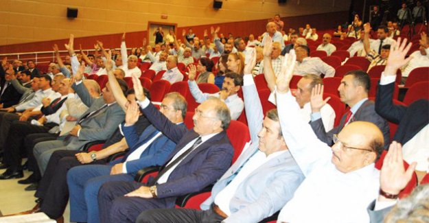 CHP’li Uçar, “Burhanettin Kocamaz neyden korktu acaba”