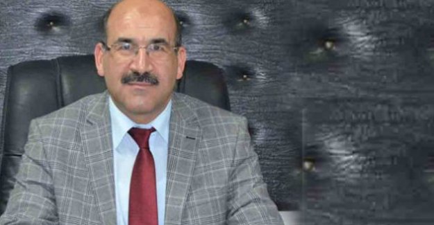 MHP'LİBAŞKAN OĞUZ'DAN CEVAP GEÇİKMEDİ