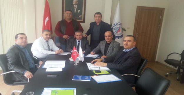 SİLİFKE TSO' DAN ÖNEMLİ DUYURU