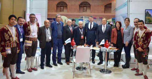 İstanbul’da Silifke rüzgârı esti
