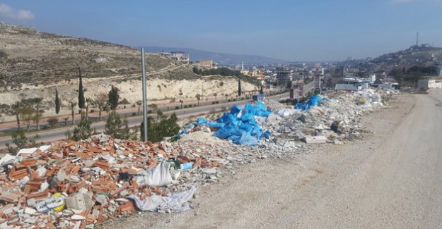 Kaymakam Cinbir Sanayici iş adamlarını dinledi