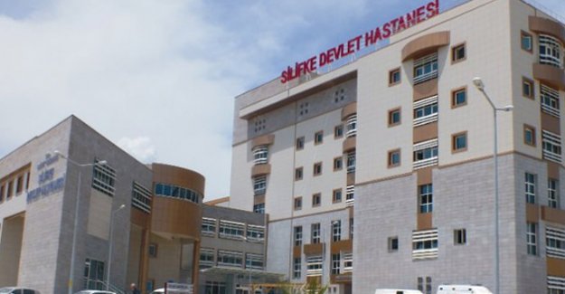 Silifke Devlet Hastanesine 3 yeni doktor geldi