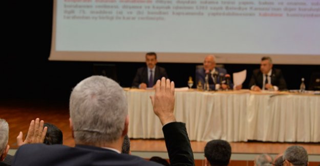 Silifke’ye de Dosteli Market açılıyor