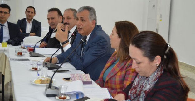 Ailem projesi ile toplam 448 öğrenciye devlet şevkati