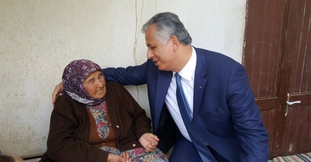 Silifke SYDV’dan 20 milyon 272 bin liralık yardım