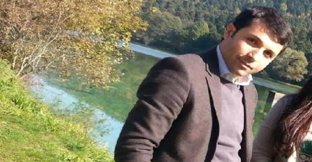 Fetöcü Savcı Adli Kontrolle serbest bırakıldı