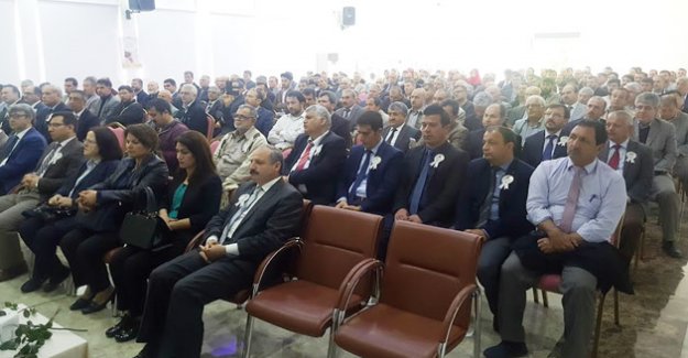 Silifke’de Kutlu Doğum Haftası Kutlamaları Başladı
