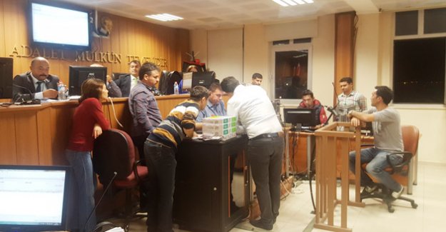 Silifke’de referandum  sonuçları