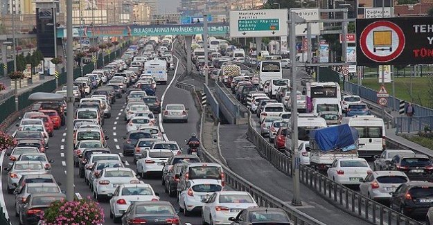 Trafik sigortasında yeni dönem başladı