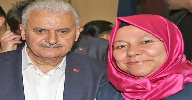 ‘Türkiye, İstiklal, İstikbal, İstikrar İçin Referandumda “Evet” Dedi