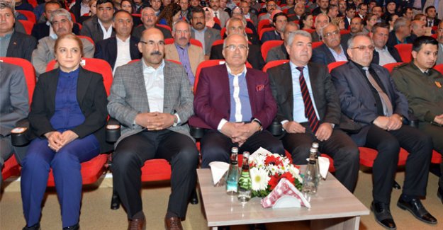 “VATANDAŞLARIMIZA HİZMET İÇİN YOLLARDAYIZ”