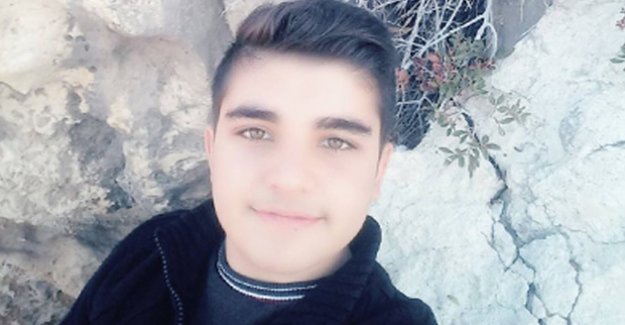 17 yaşında intihar etti