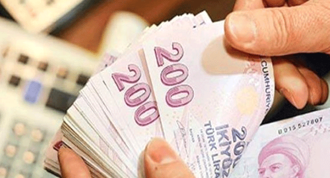 Afetzedelerin SGK borcu bir kez daha ertelendi