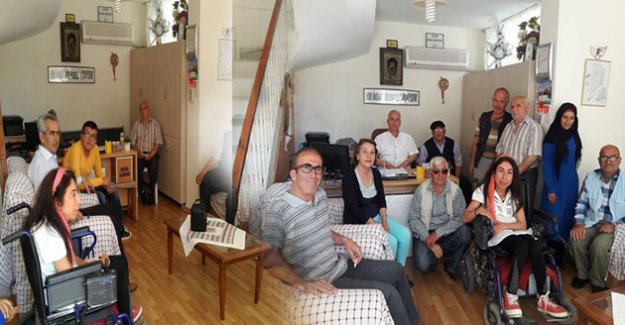 Ateş,’’En Büyük Engel Sevgisizliktir.’’