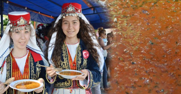 BATIRIK YARIŞMASI DÜZENLENECEK