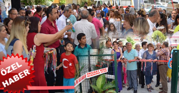 Gökkuşağı Hizmet Ağını Genişletti