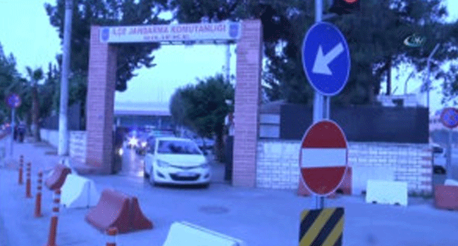 Mersin'de fuhuş çetesine operasyon düzenlendi