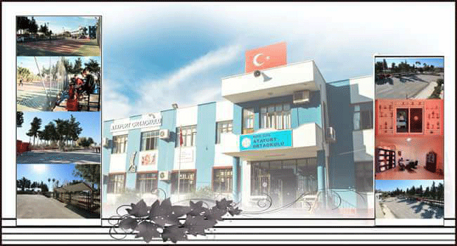 TEOG’da Atayurt Ortaokulunun Başarısı