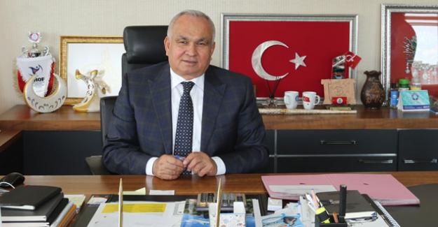ERDEMLİ BELEDİYESİ YILIN ÇALIŞANINI SEÇİYOR