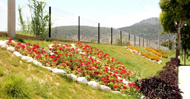 Silifke, hizmetlerle kazanmaya devam ediyor