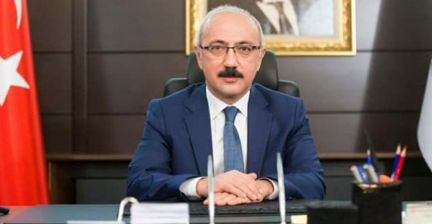 BAKAN ELVAN’DAN DEĞİRMENÇAY MÜJDESİ
