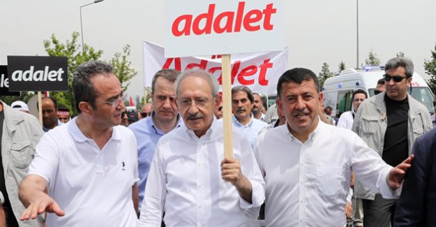 CHP Silifke Maltepe Mitingi’nden döndü CHP Silifke Maltepe Mitingi’nden döndü