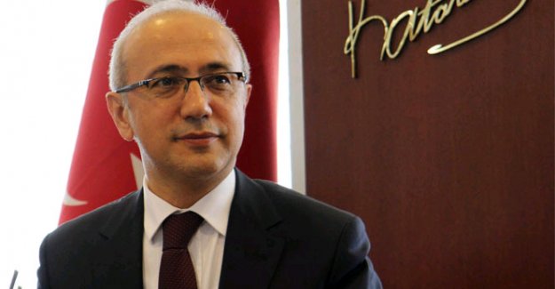 ELVAN'DAN İSSİZLİK ORANI AÇIKLAMASI