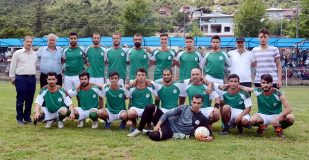 FINDIKPINARI’NDA FUTBOL TURNUVASI HEYECANI BAŞLIYOR
