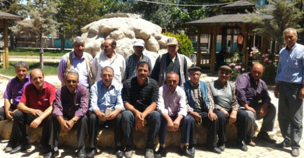 Sarı Keçili Yörükleri, Kisecik’e yerleşiyor