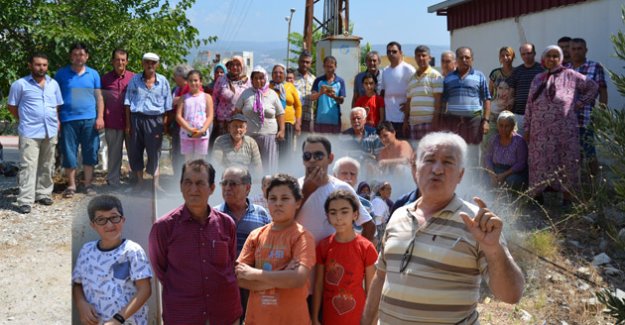 Sık Sık Kesilen Elektrik Vatandaşı Mağdur Etti
