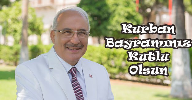 BAŞKAN KOCAMAZ’DAN KURBAN BAYRAMI MESAJI
